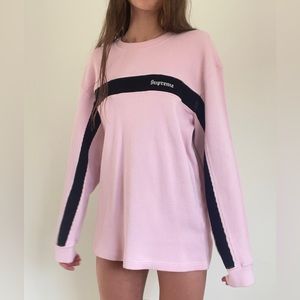 🖤 Supreme pullover. 2016 Supreme Collection Drop 🖤